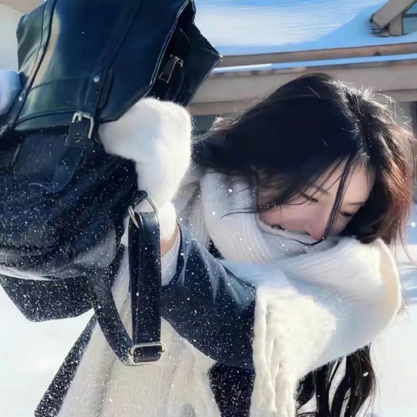 超能少女